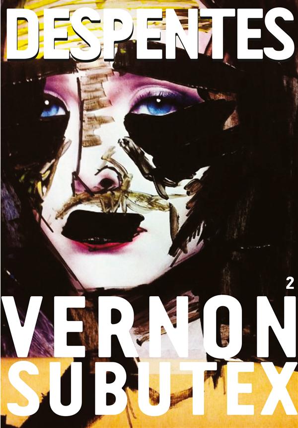 VERNON SUBUTEX, 2 - ROMAN