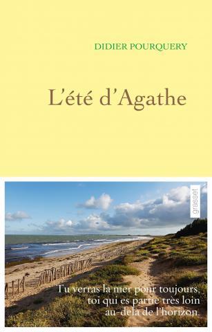 L'ETE D'AGATHE