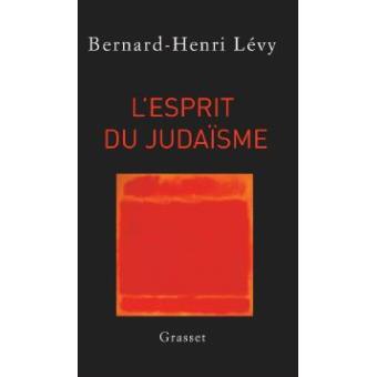 L'ESPRIT DU JUDAISME
