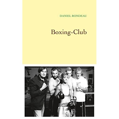 BOXING-CLUB