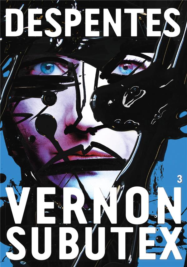 VERNON SUBUTEX 3