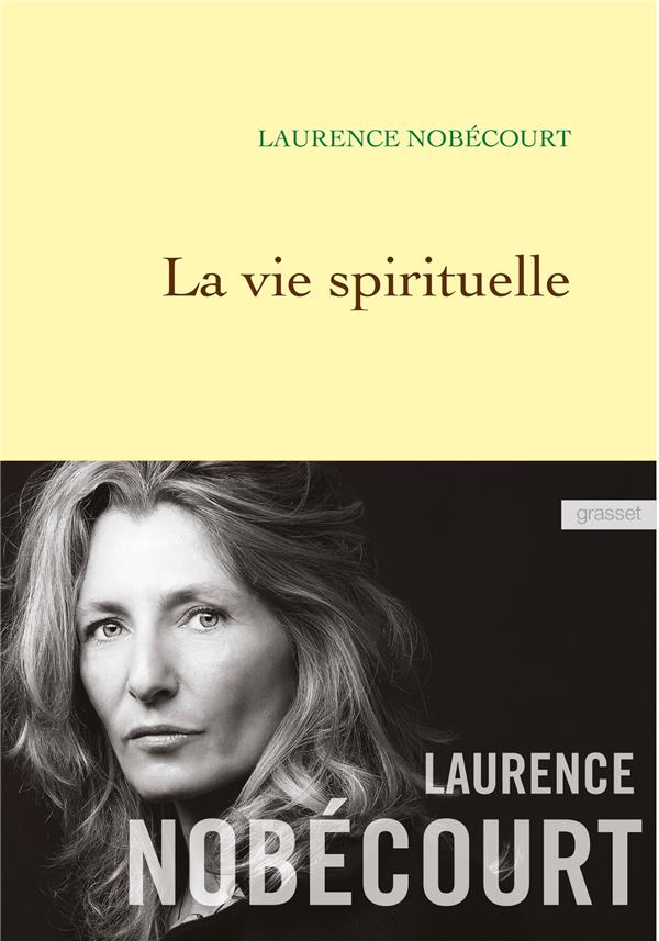 LA VIE SPIRITUELLE