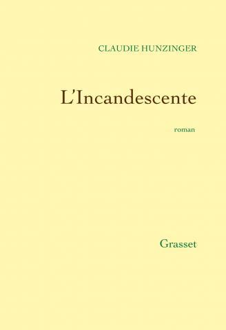 L'INCANDESCENTE