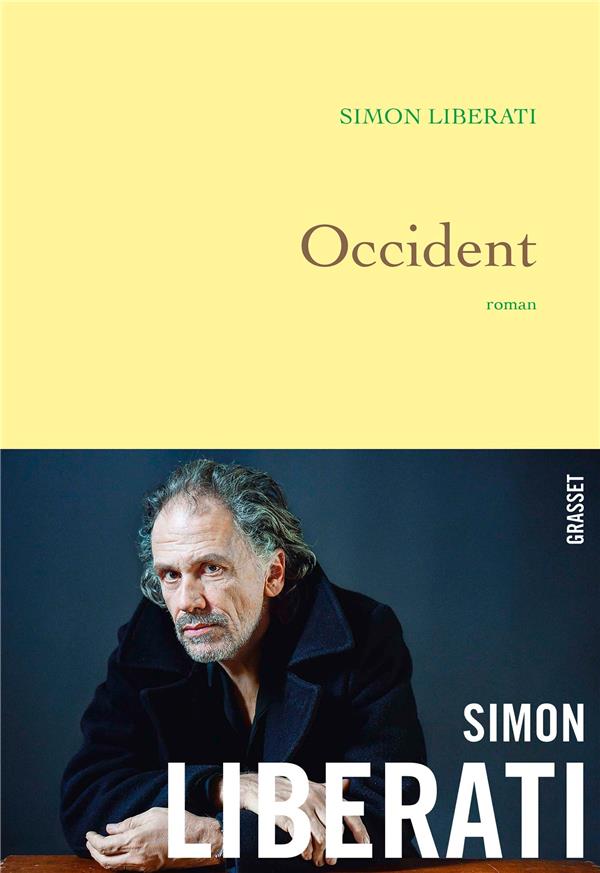 OCCIDENT - ROMAN