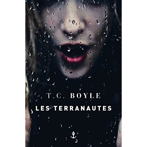 LES TERRANAUTES