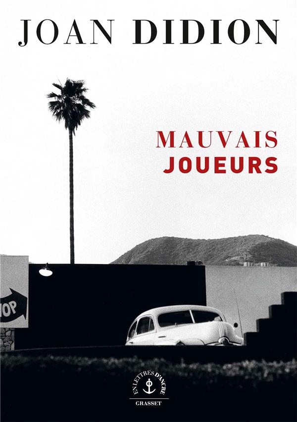MAUVAIS JOUEURS - ROMAN