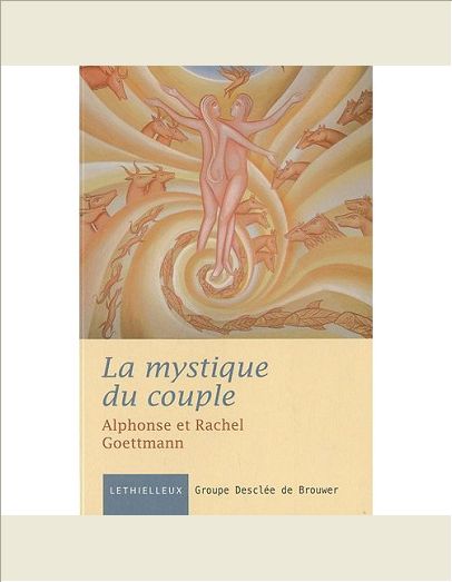 LA MYSTIQUE DU COUPLE