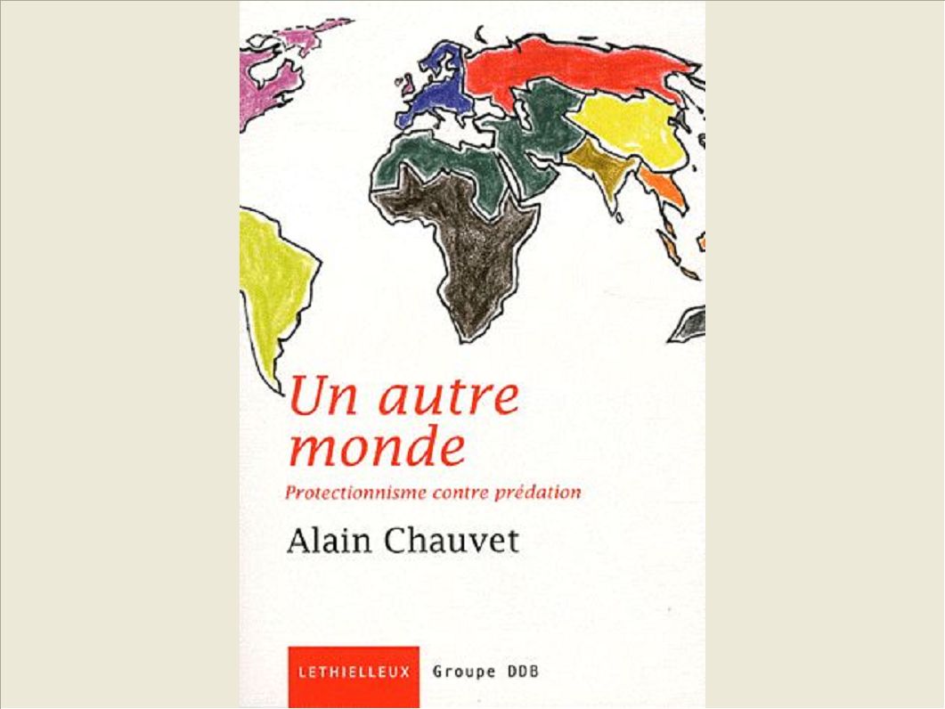 UN AUTRE MONDE