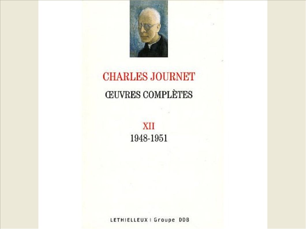 OEUVRES COMPLETES VOLUME XII - 1948-1951