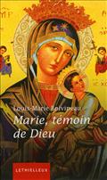 MARIE, TEMOIN DE DIEU