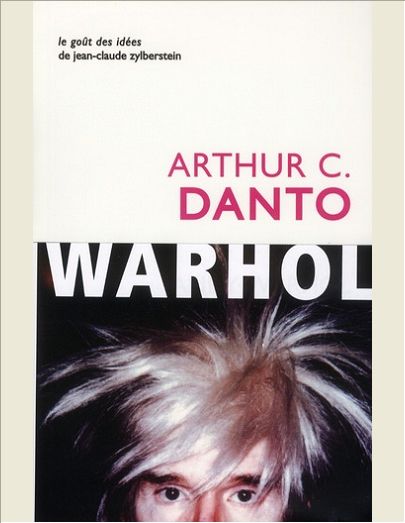 ANDY WARHOL