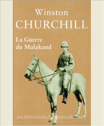 LA GUERRE DU MALAKAND