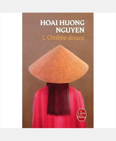 L'OMBRE DOUCE