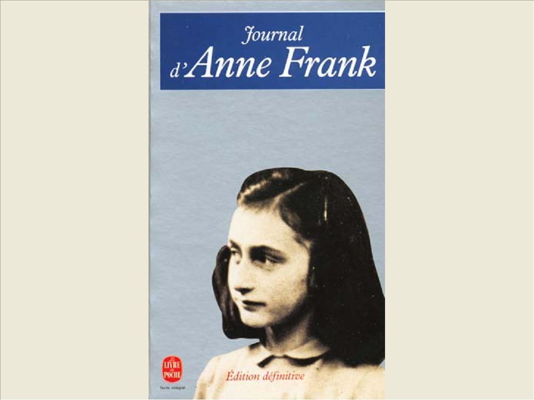 JOURNAL