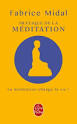 PRATIQUE DE LA MEDITATION (LIVRE + CD) PRATIQUE DE LA MEDITATION (LIVRE + CD)