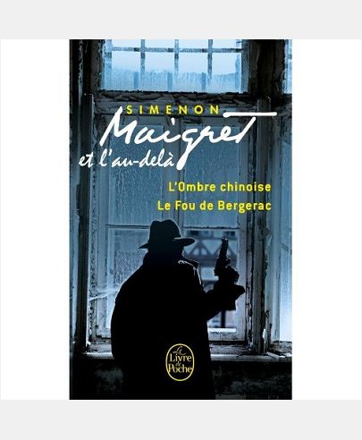 MAIGRET ET L'AU-DELA (2 TITRES)