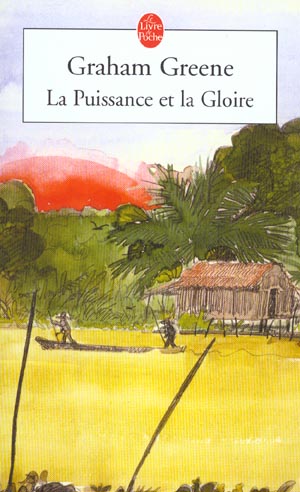 LA PUISSANCE ET LA GLOIRE