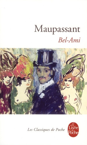 BEL AMI