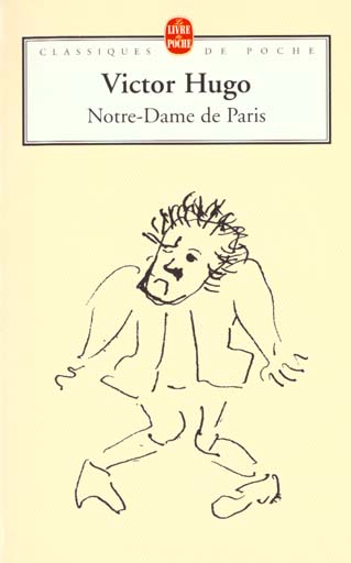 NOTRE-DAME DE PARIS