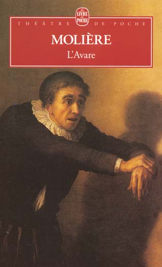 L'AVARE