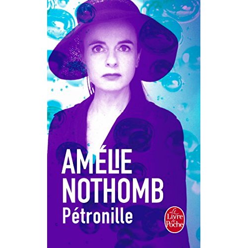 PETRONILLE