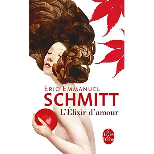 L'ELIXIR D'AMOUR