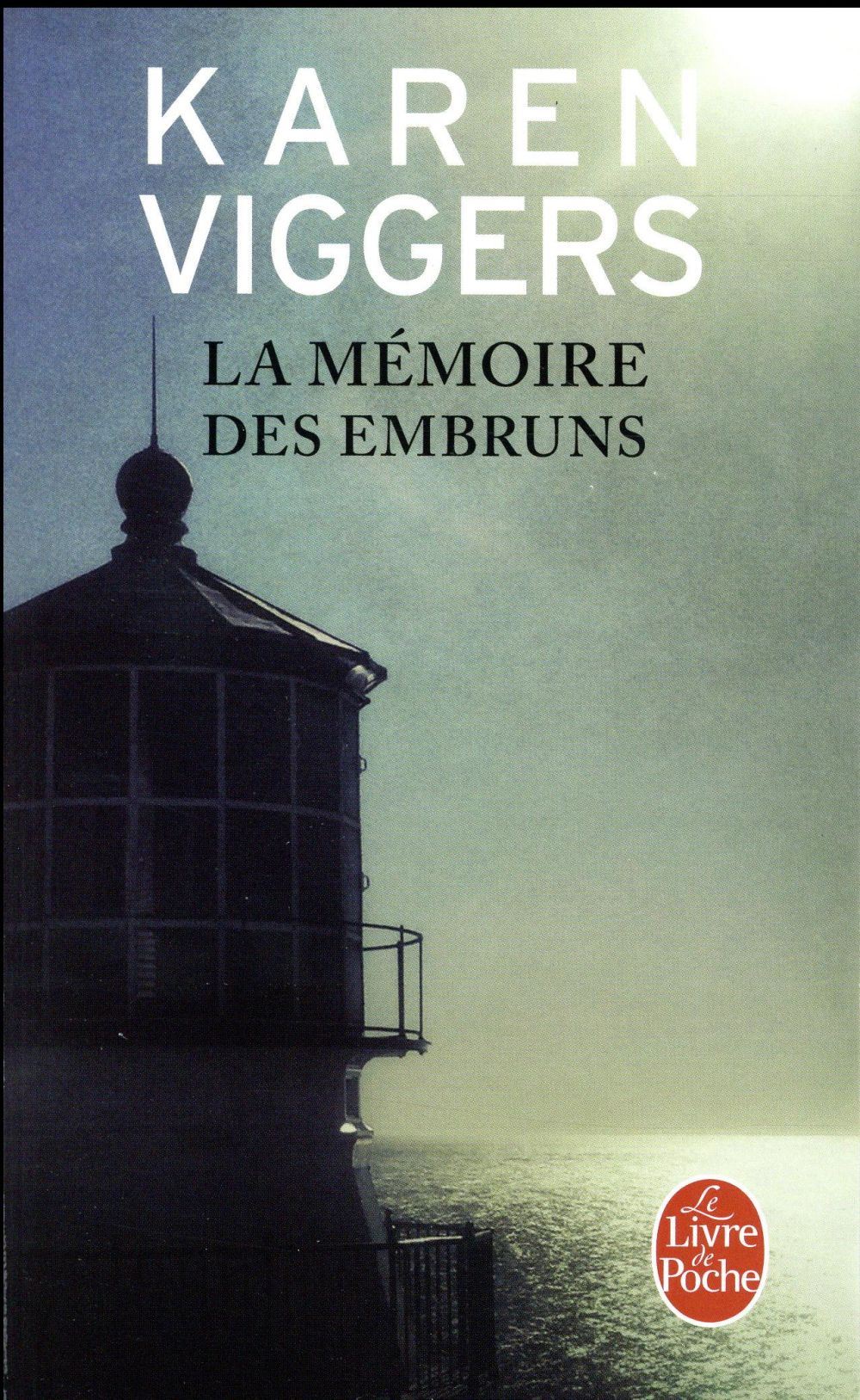 LA MEMOIRE DES EMBRUNS