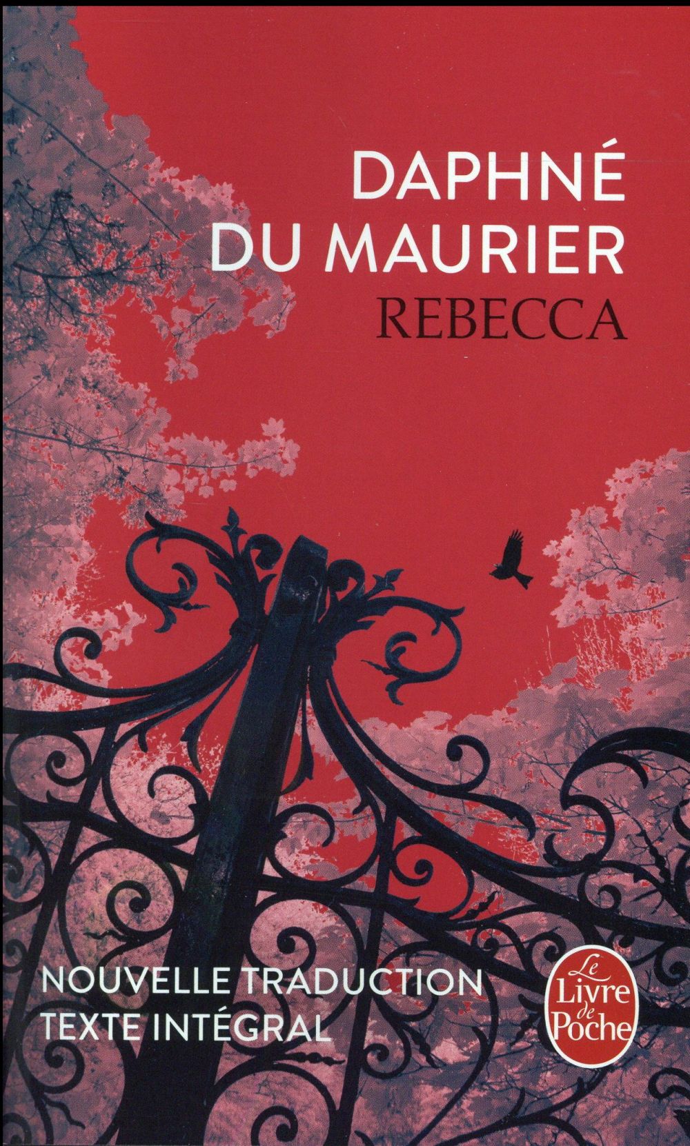 REBECCA (NOUVELLE TRADUCTION)