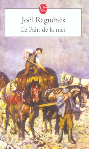 LE PAIN DE LA MER TOME 1