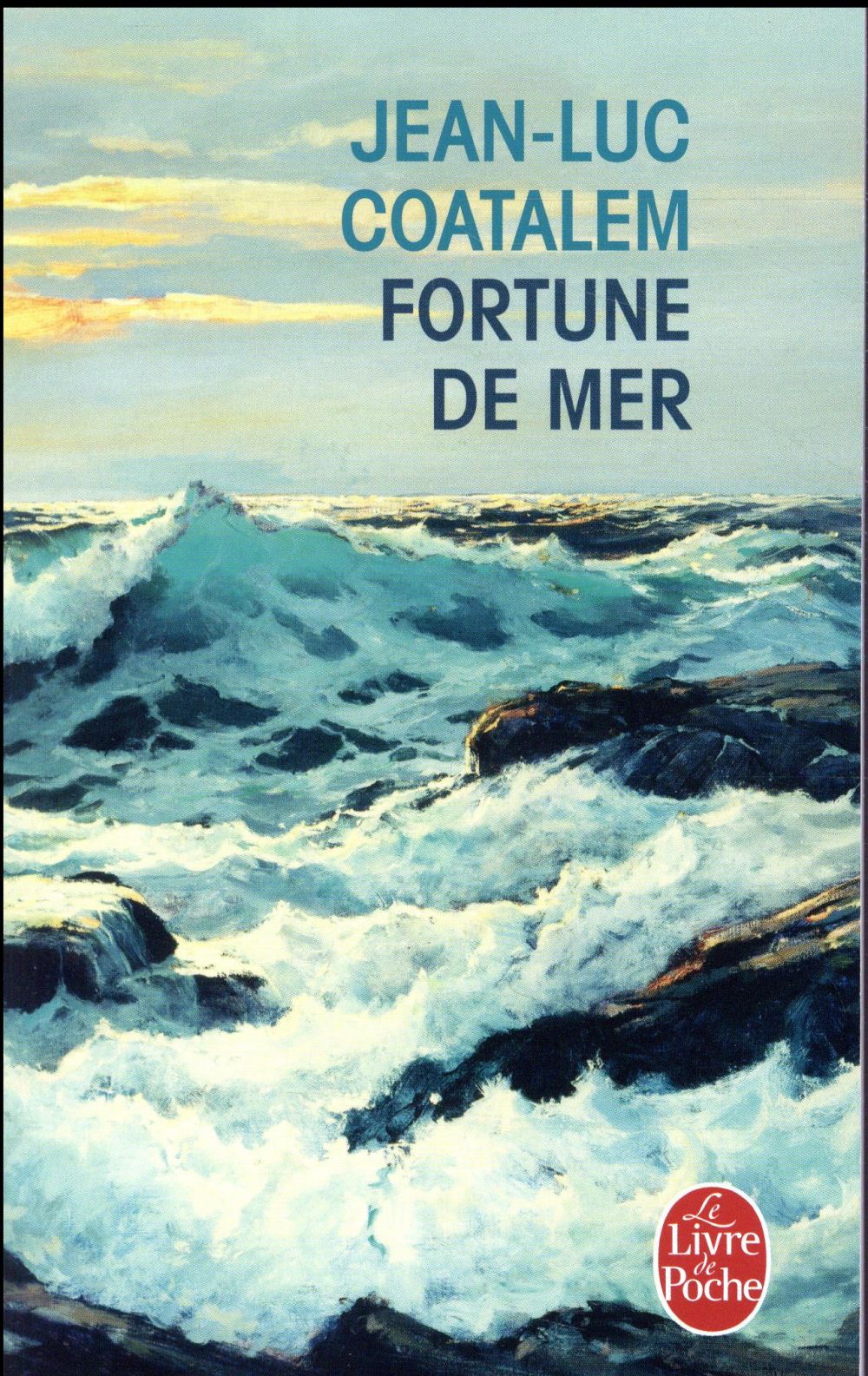 FORTUNE DE MER