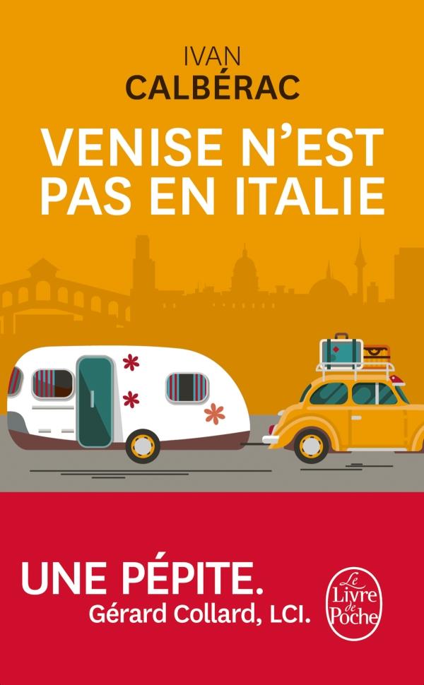 VENISE N'EST PAS EN ITALIE
