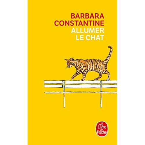 ALLUMER LE CHAT