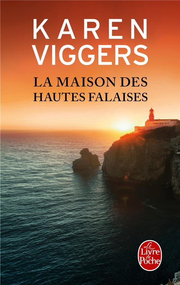 LA MAISON DES HAUTES FALAISES