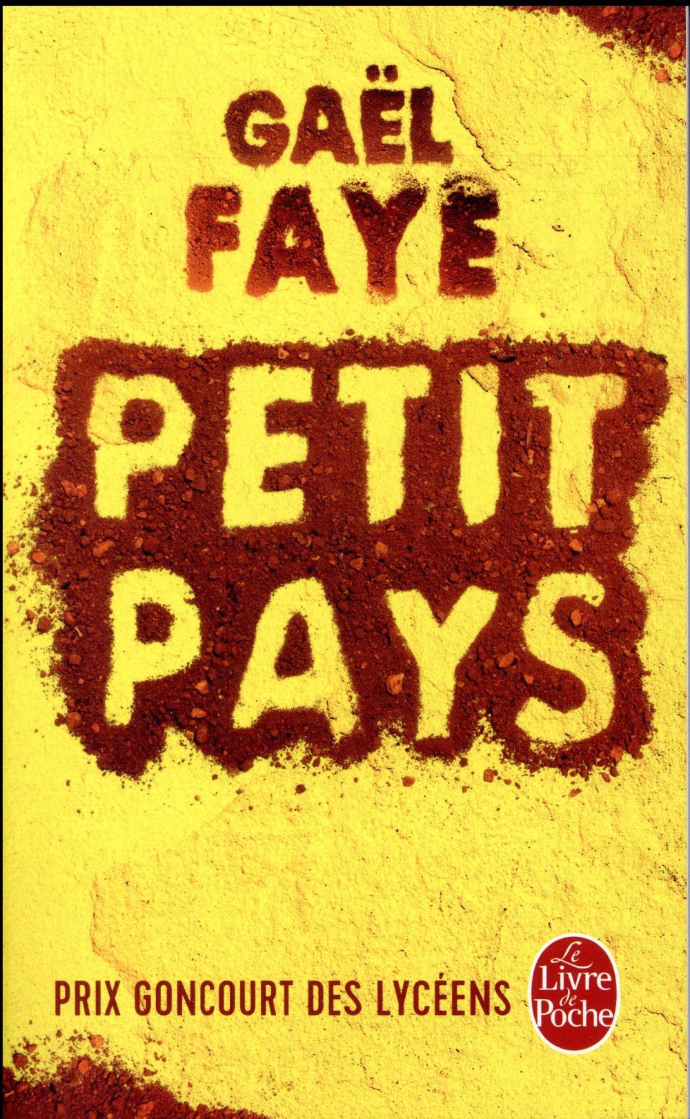 PETIT PAYS