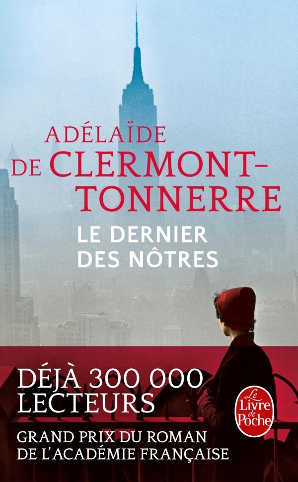 LE DERNIER DES NOTRES