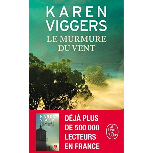 LE MURMURE DU VENT