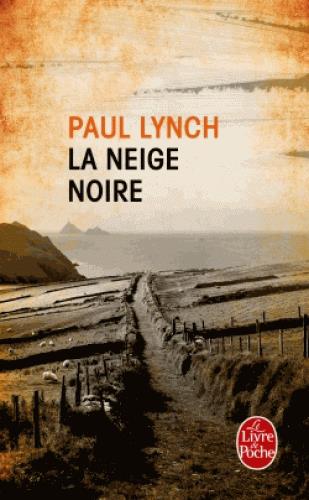 LA NEIGE NOIRE