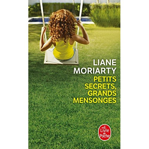 PETITS SECRETS, GRANDS MENSONGES