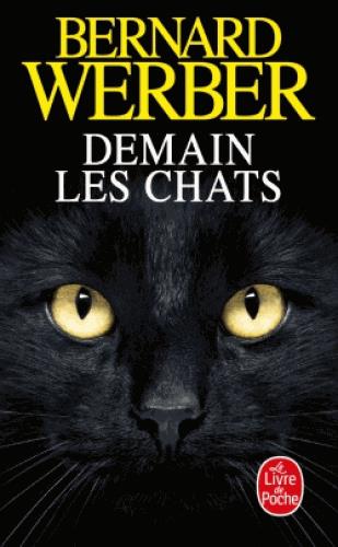 DEMAIN LES CHATS