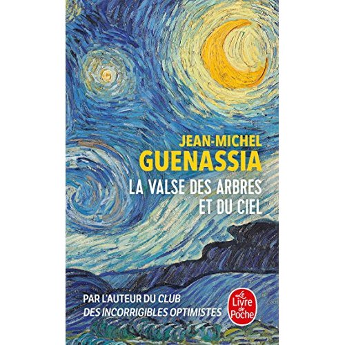 LA VALSE DES ARBRES ET DU CIEL