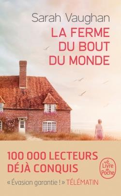 LA FERME DU BOUT DU MONDE