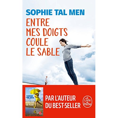 ENTRE MES DOIGTS COULE LE SABLE