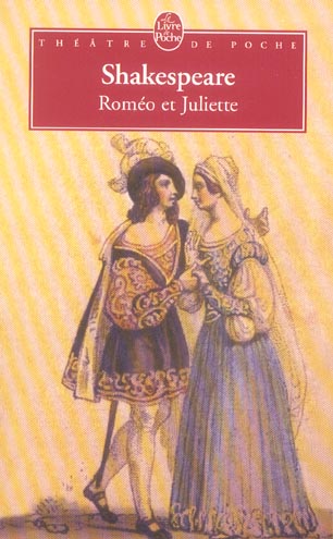ROMEO ET JULIETTE