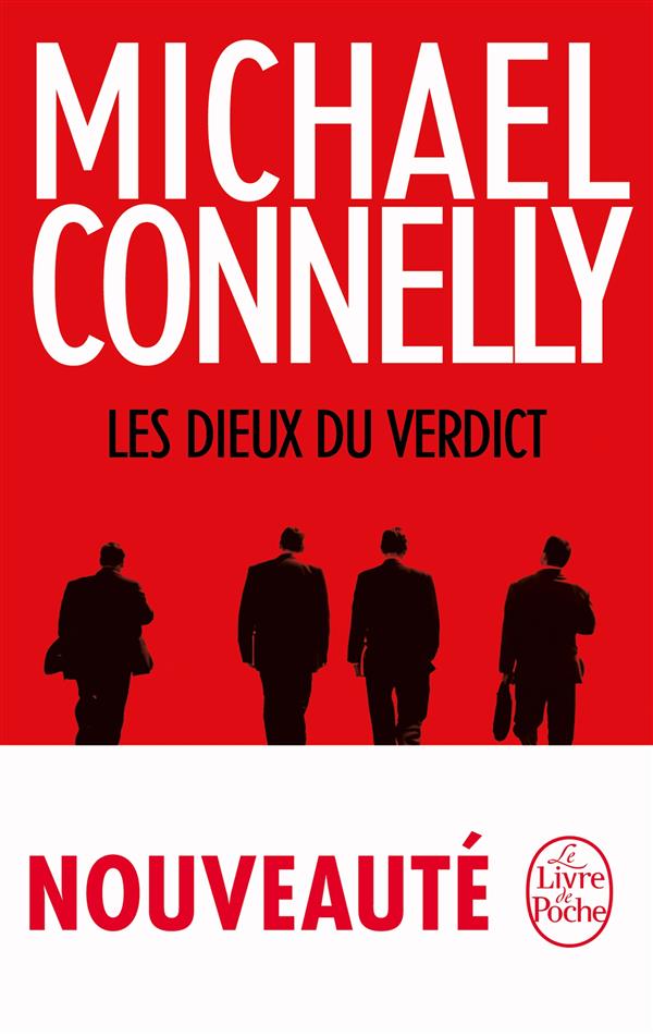 LES DIEUX DU VERDICT