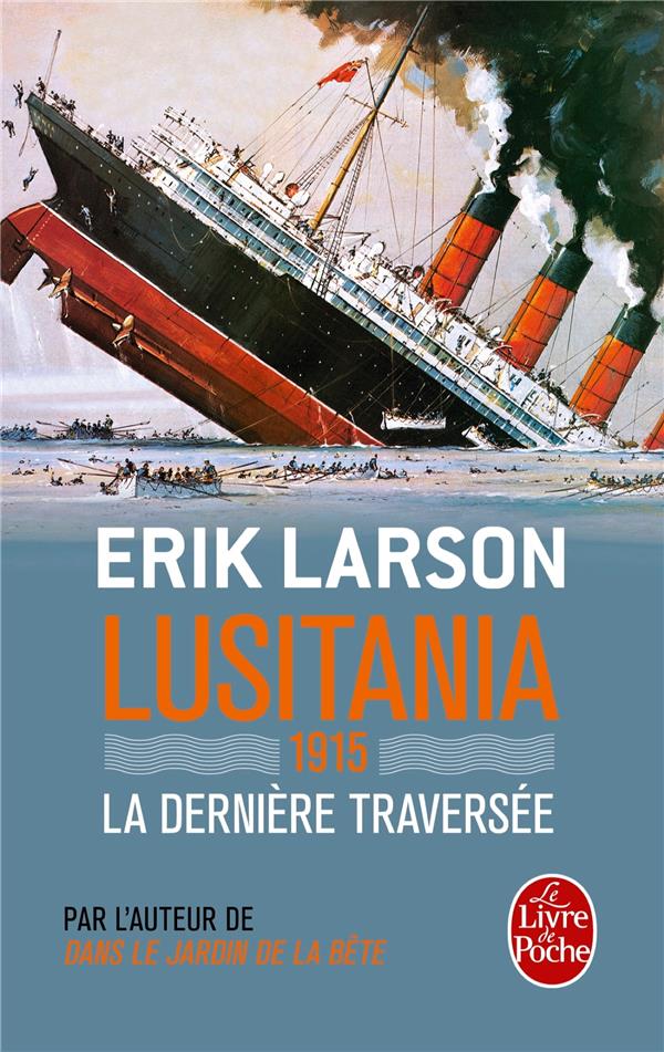LUSITANIA