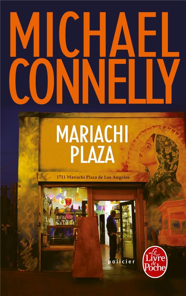 MARIACHI PLAZA