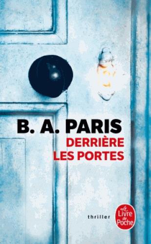 DERRIERE LES PORTES
