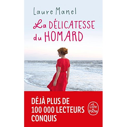 LA DELICATESSE DU HOMARD