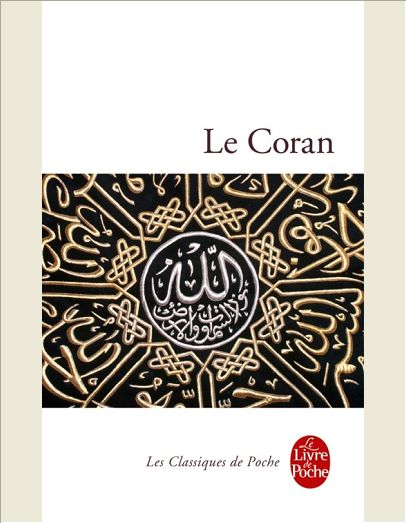 LE CORAN