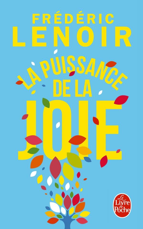 LA PUISSANCE DE LA JOIE - EDITION COLLECTOR